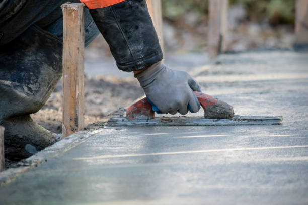 Best Concrete Foundation Repair  in North Prairie, WI