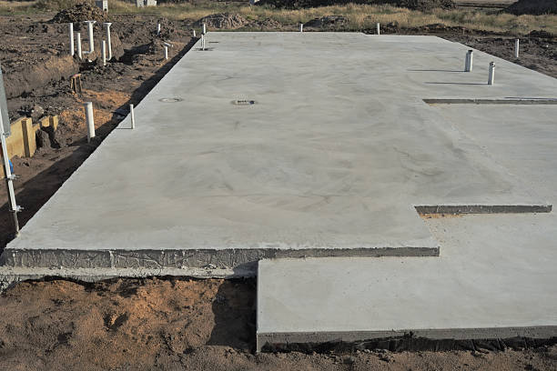 Best Affordable Concrete Contractor  in North Prairie, WI