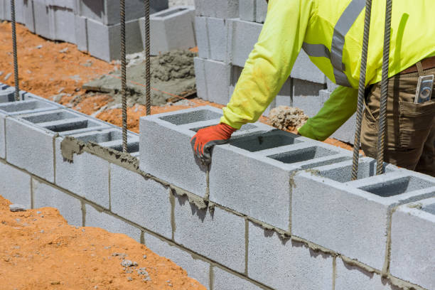Best Commercial Concrete Contractor  in North Prairie, WI