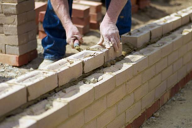 Best Driveway Concrete Repair  in North Prairie, WI