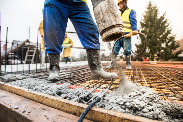 Best Waterproofing & Drywells  in North Prairie, WI
